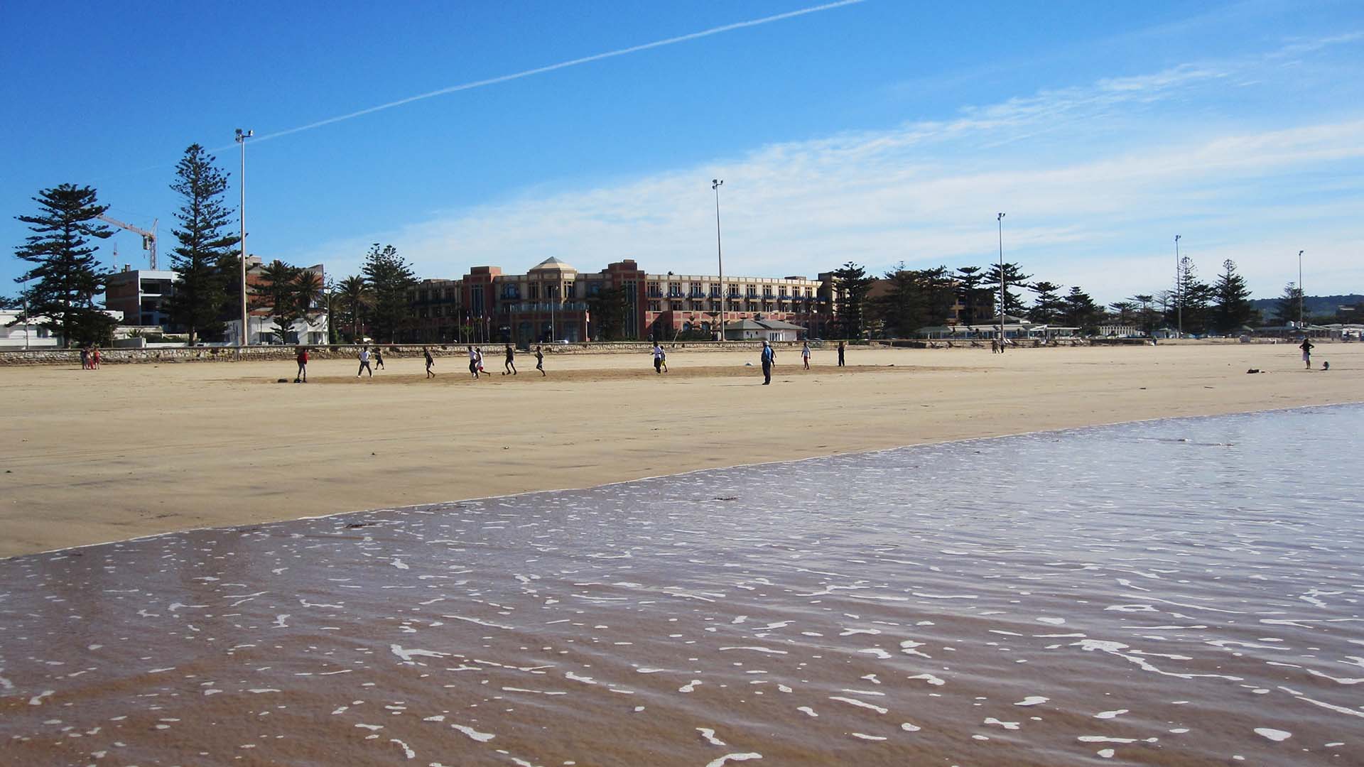 Essaouira, Morocco: A Historic Coastal Gem with Rich Culture and Stunning Beaches